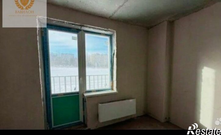 1-комн квартира ул Брагинская, 13,  д. 13