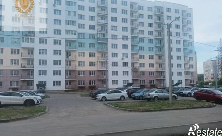 1-комн квартира ул Брагинская, 13,  д. 13