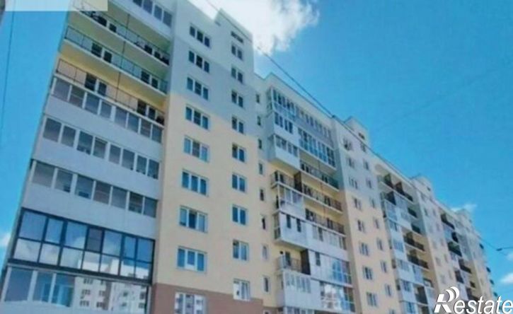 1-комн квартира ул Брагинская, 13,  д. 13