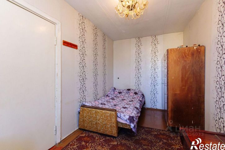 3-комн квартира улица Чкалова, 72,  д. 72