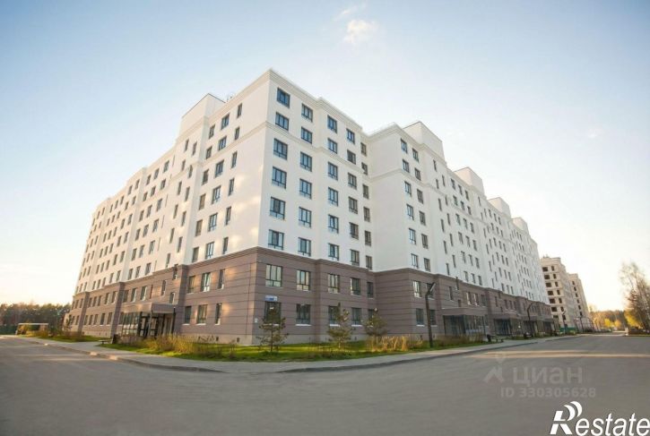 1-комн квартира Шандорная улица, 14,  д. 14