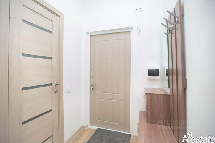 1-комн квартира Шандорная улица, 14,  д. 14