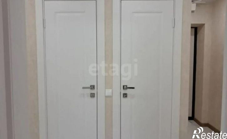 2-комн квартира Угличская улица, 70,  д. 70