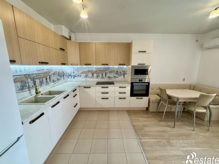 2-комн квартира улица Академика Колмогорова, 22,  д. 22