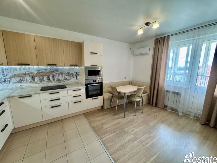 2-комн квартира улица Академика Колмогорова, 22,  д. 22