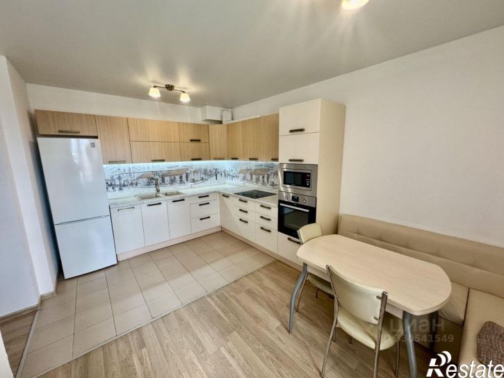 2-комн квартира улица Академика Колмогорова, 22,  д. 22