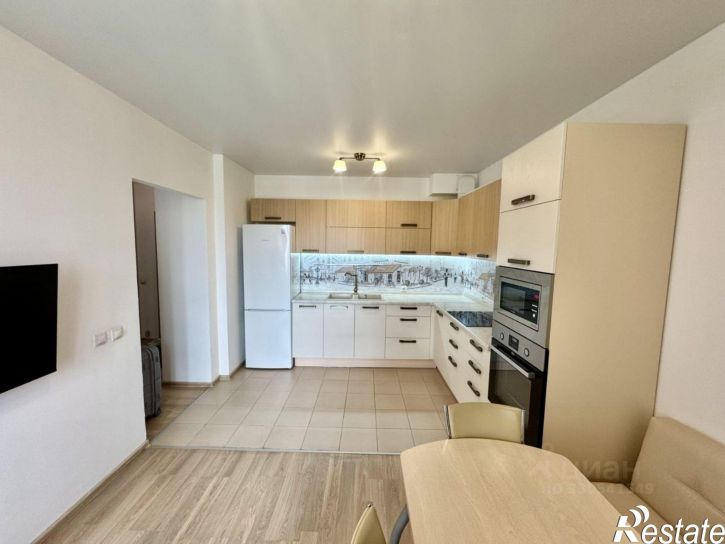 2-комн квартира улица Академика Колмогорова, 22,  д. 22