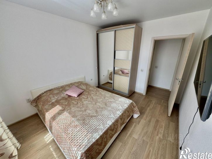 2-комн квартира улица Академика Колмогорова, 22,  д. 22