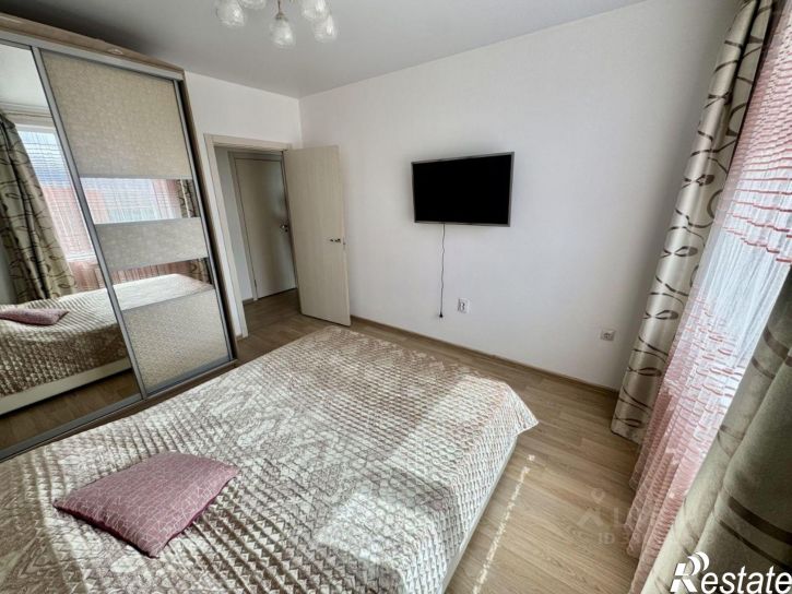 2-комн квартира улица Академика Колмогорова, 22,  д. 22
