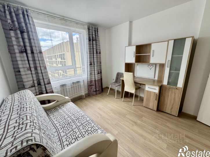 2-комн квартира улица Академика Колмогорова, 22,  д. 22