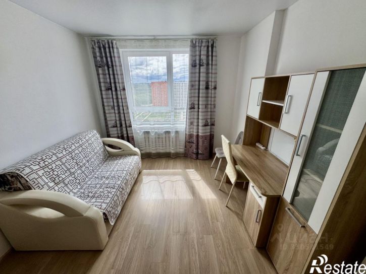 2-комн квартира улица Академика Колмогорова, 22,  д. 22