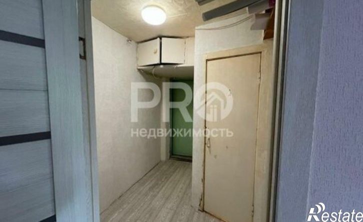 1-комн квартира 4-я Портовая улица, 13,  д. 13