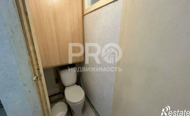 1-комн квартира 4-я Портовая улица, 13,  д. 13