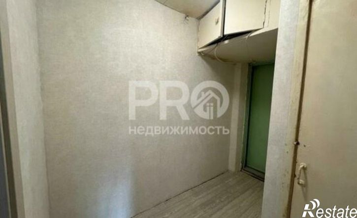 1-комн квартира 4-я Портовая улица, 13,  д. 13