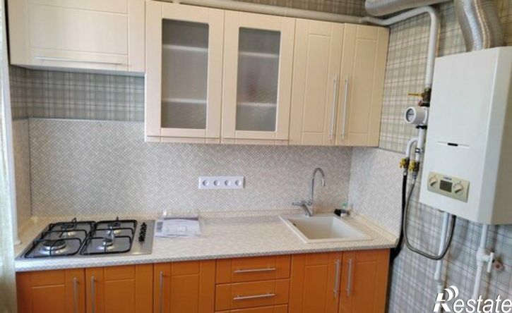 2-комн квартира улица Блюхера, 40,  д. 40