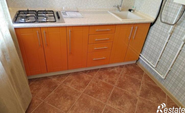 2-комн квартира улица Блюхера, 40,  д. 40