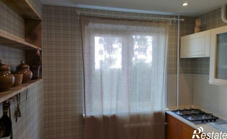 2-комн квартира улица Блюхера, 40,  д. 40