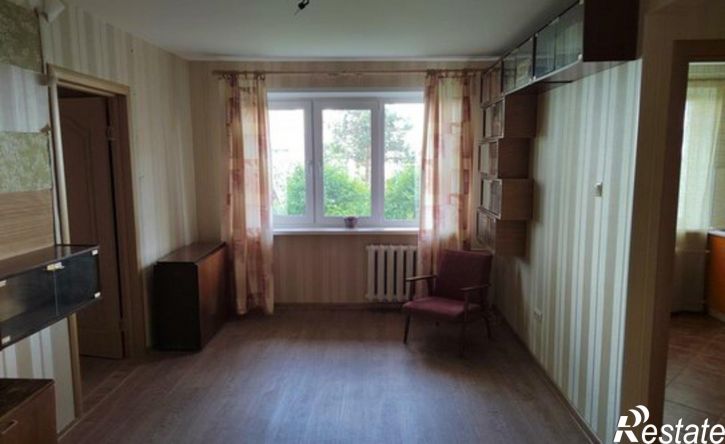 2-комн квартира улица Блюхера, 40,  д. 40