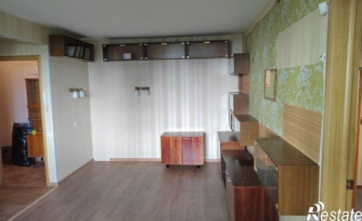 2-комн квартира улица Блюхера, 40,  д. 40