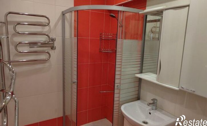 2-комн квартира улица Блюхера, 40,  д. 40