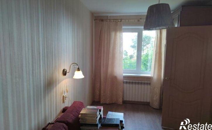 2-комн квартира улица Блюхера, 40,  д. 40