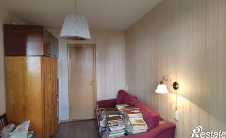 2-комн квартира улица Блюхера, 40,  д. 40