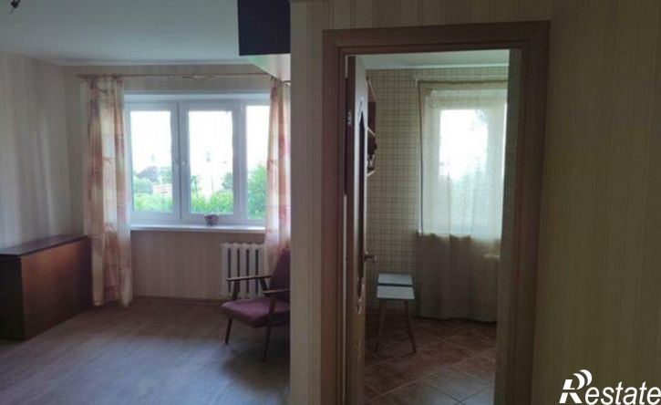 2-комн квартира улица Блюхера, 40,  д. 40