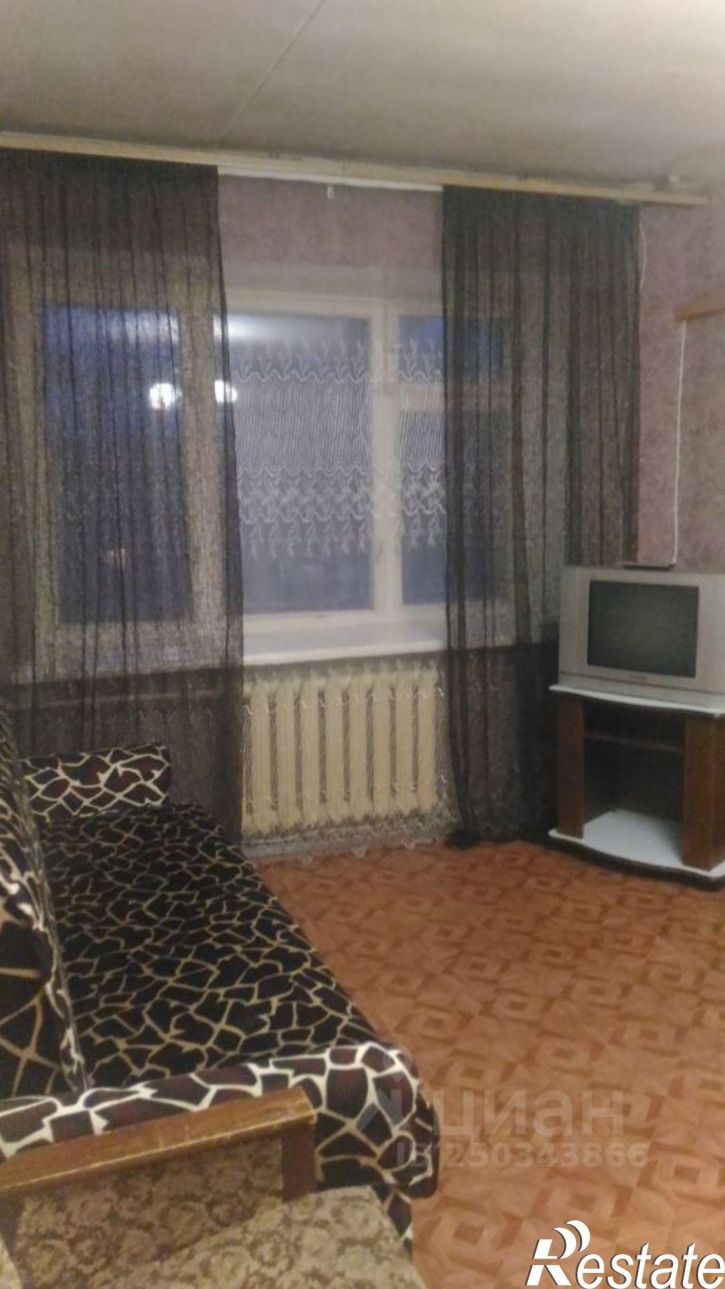 2-комн квартира ул Добрынина, 29б,  д. 29б