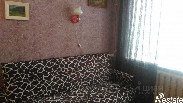 2-комн квартира ул Добрынина, 29б,  д. 29б