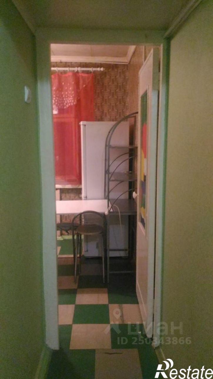 2-комн квартира ул Добрынина, 29б,  д. 29б