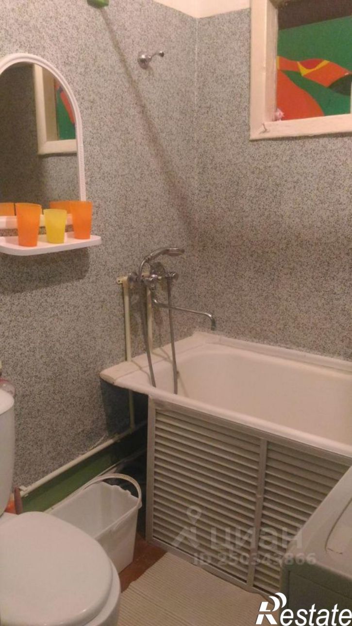 2-комн квартира ул Добрынина, 29б,  д. 29б