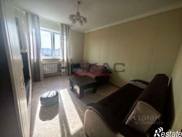 1-комн квартира 2-й Брагинский пр-д, 7,  д. 7