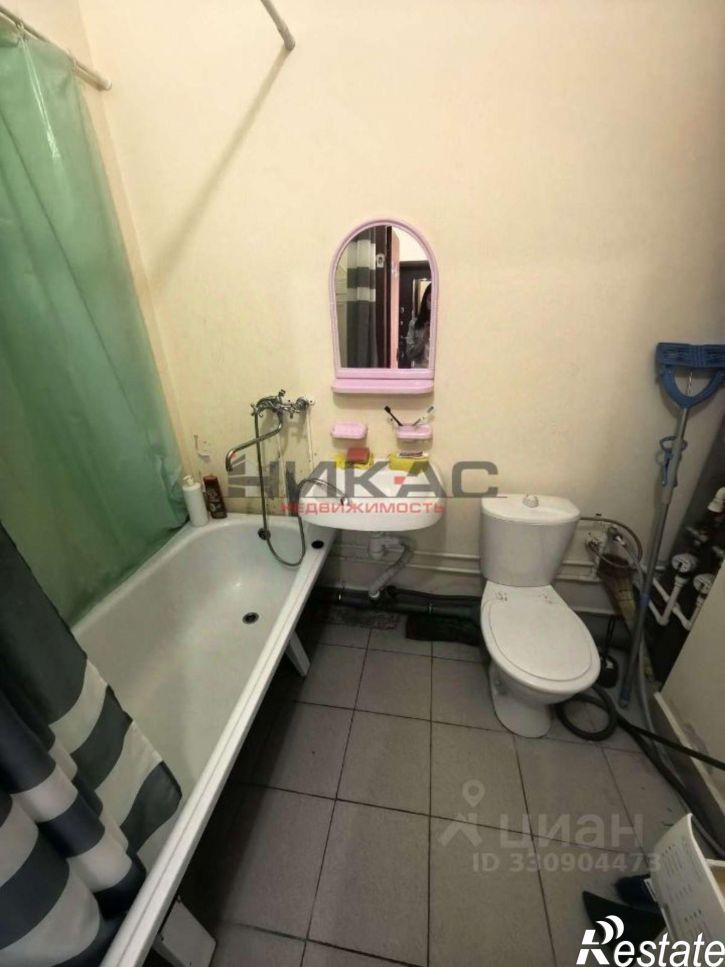 1-комн квартира 2-й Брагинский пр-д, 7,  д. 7