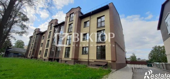 3-комн квартира пр-кт Авиаторов, 11,  д. 11