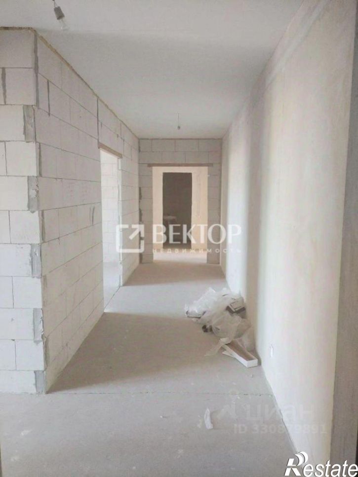 3-комн квартира пр-кт Авиаторов, 11,  д. 11