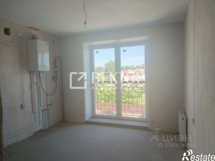 3-комн квартира пр-кт Авиаторов, 11,  д. 11