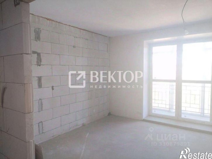 3-комн квартира пр-кт Авиаторов, 11,  д. 11
