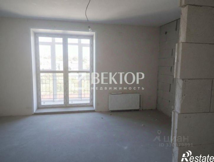 3-комн квартира пр-кт Авиаторов, 11,  д. 11