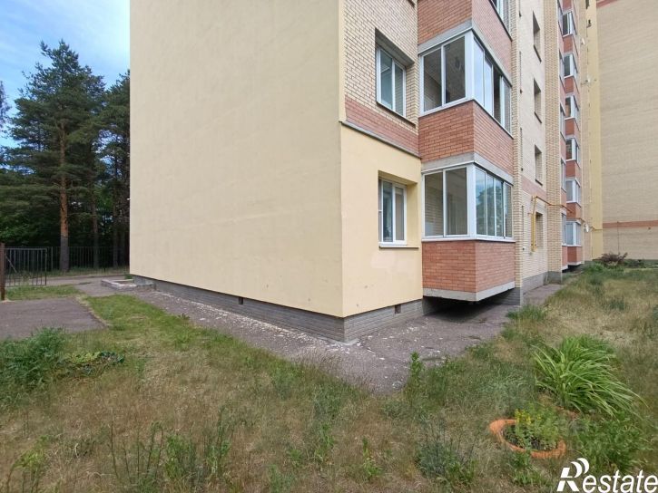 2-комн квартира ул Клубная, 25 2,  д. 25 2,  к. 2