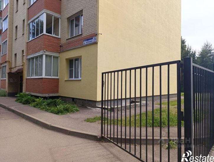 2-комн квартира ул Клубная, 25 2,  д. 25 2,  к. 2