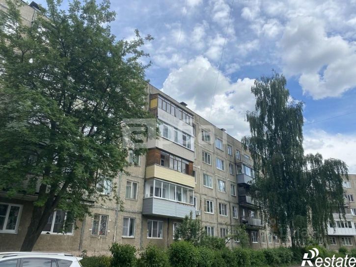 1-комн квартира ул Серго Орджоникидзе, 4 4,  д. 4 4,  к. 4