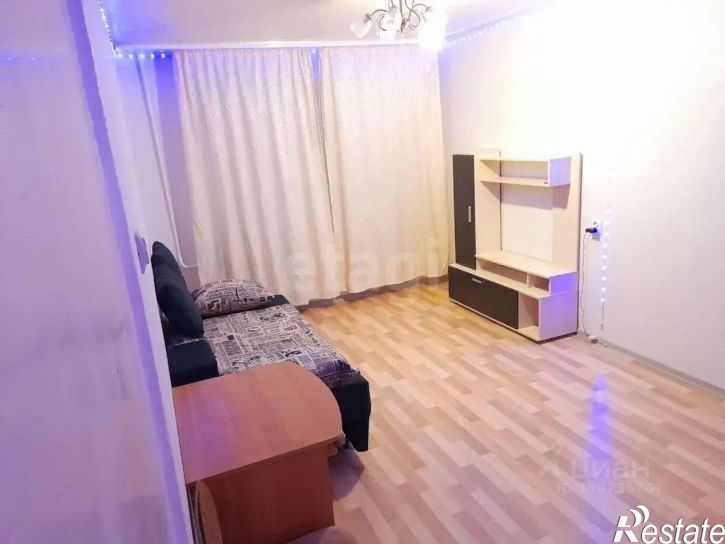 1-комн квартира ул Алмазная, 1 3,  д. 1 3,  к. 3