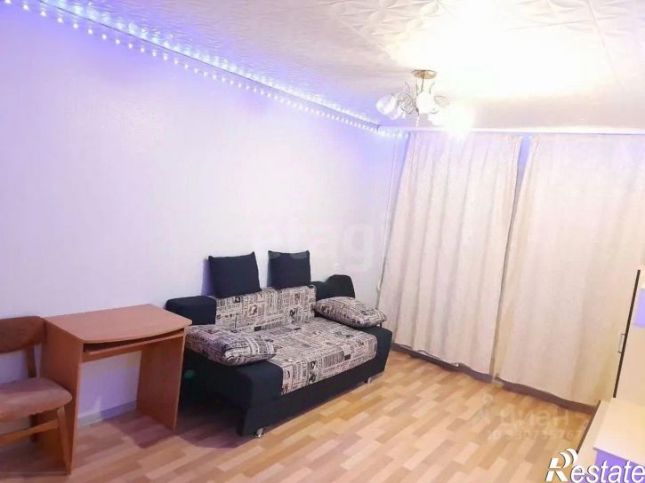 1-комн квартира ул Алмазная, 1 3,  д. 1 3,  к. 3