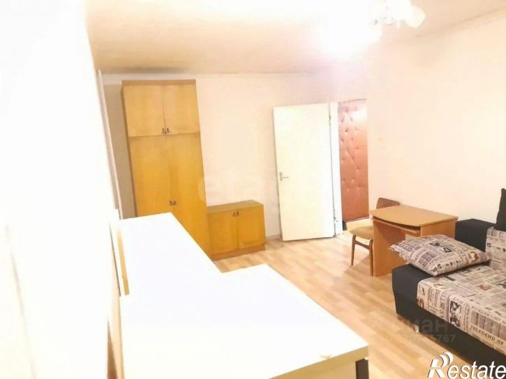 1-комн квартира ул Алмазная, 1 3,  д. 1 3,  к. 3