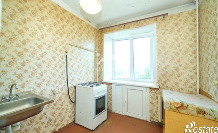1-комн квартира улица Урицкого, 67,  д. 67