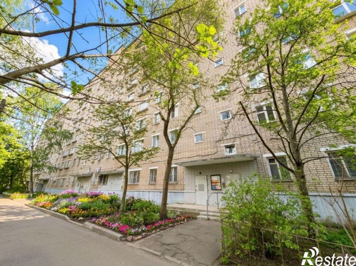 2-комн квартира Большая Октябрьская улица, 126,  д. 126