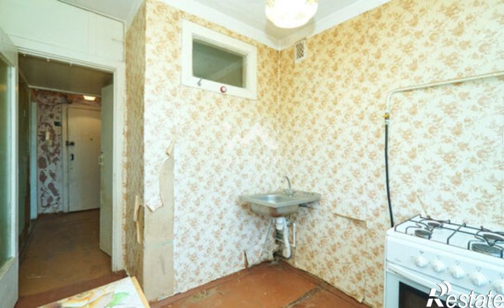1-комн квартира улица Урицкого, 67,  д. 67
