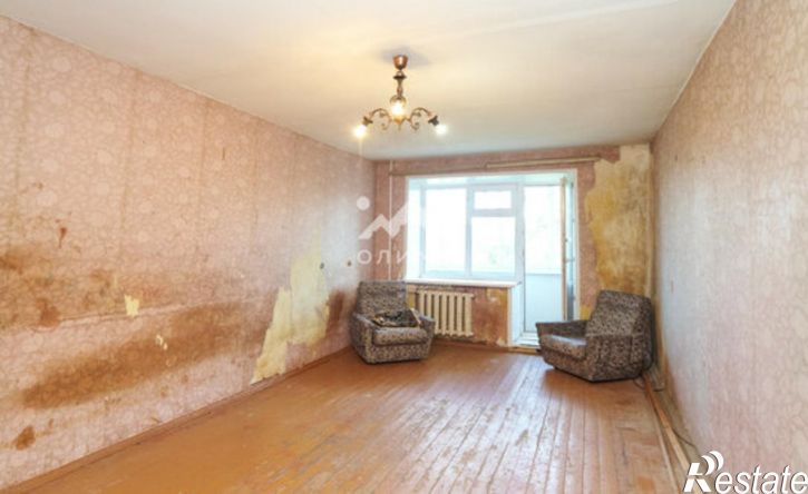 1-комн квартира улица Урицкого, 67,  д. 67