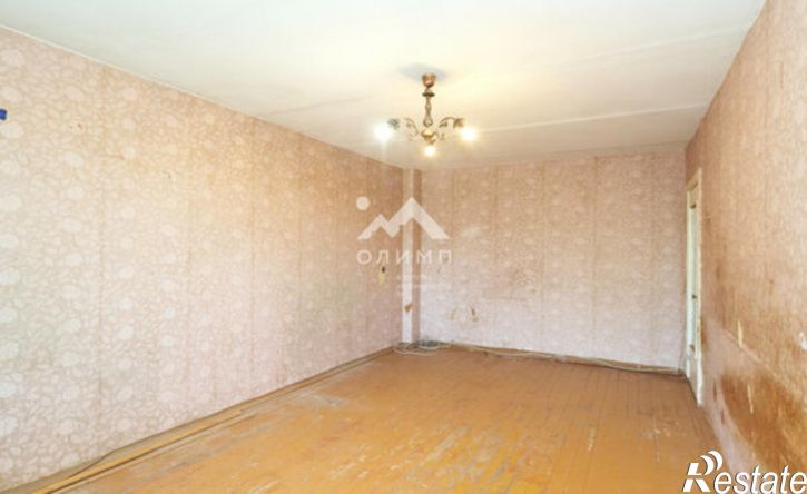 1-комн квартира улица Урицкого, 67,  д. 67