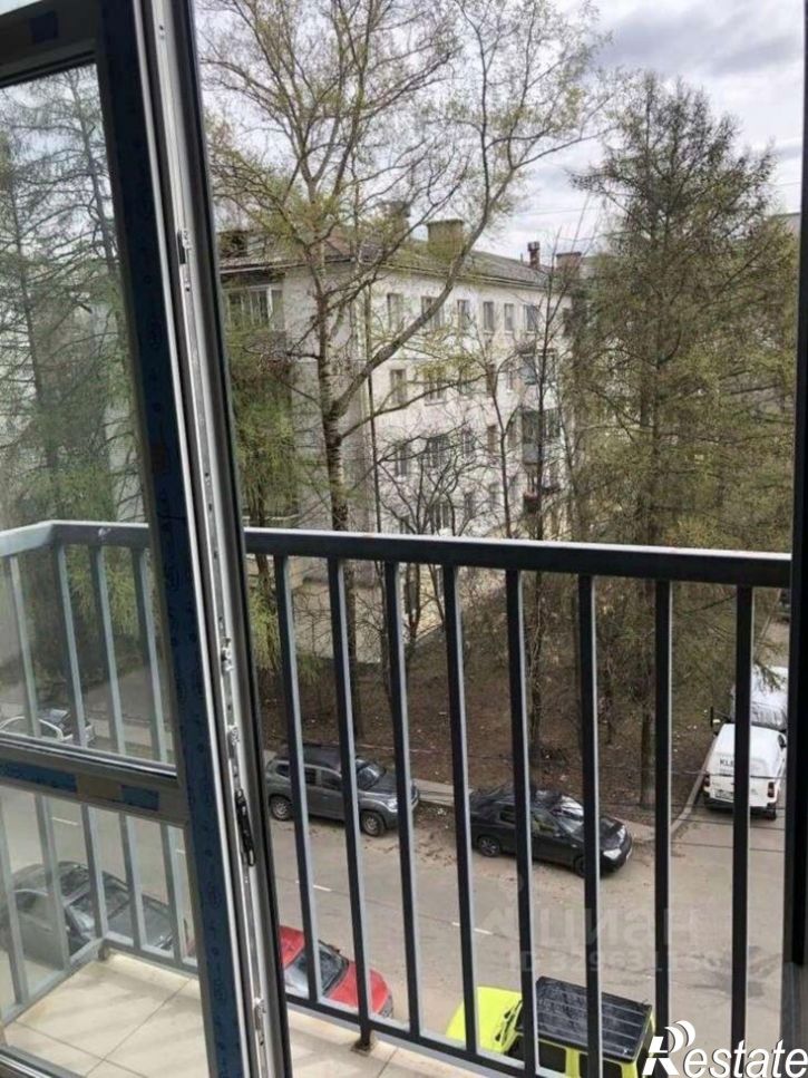 3-комн квартира улица Городской Вал, 15 к1,  д. 15 к1